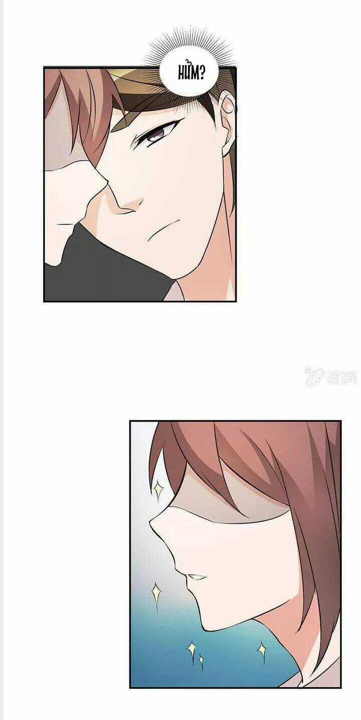 Kháp Kháp Hương Phản Chapter 15 trang 11