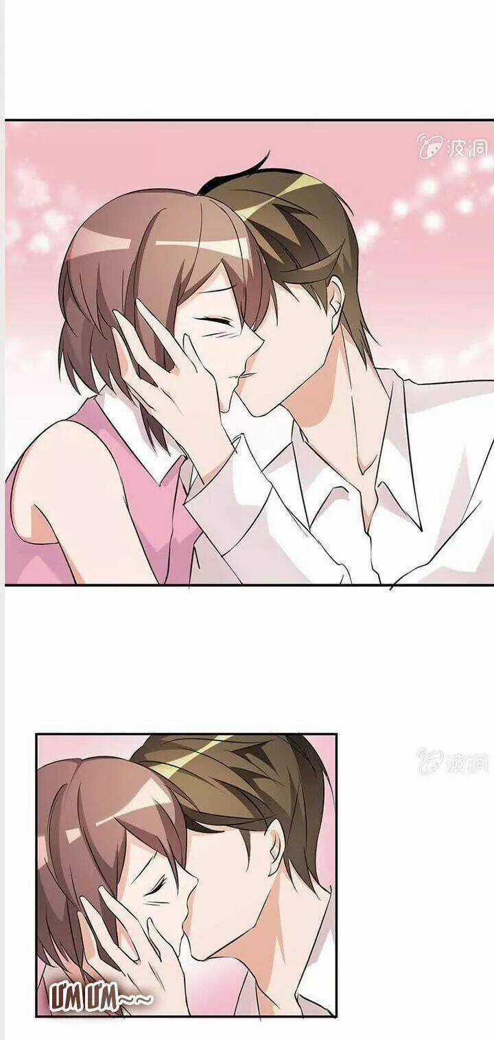 Kháp Kháp Hương Phản Chapter 15 trang 12