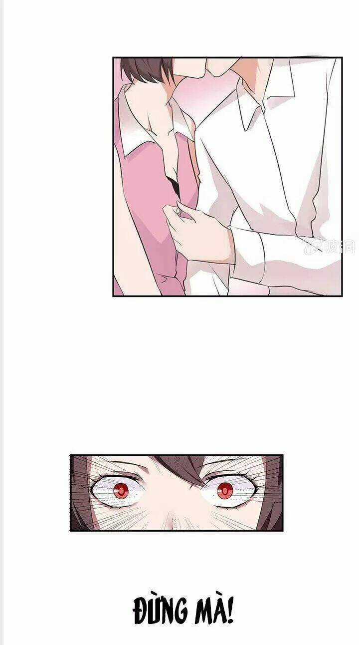 Kháp Kháp Hương Phản Chapter 15 trang 13