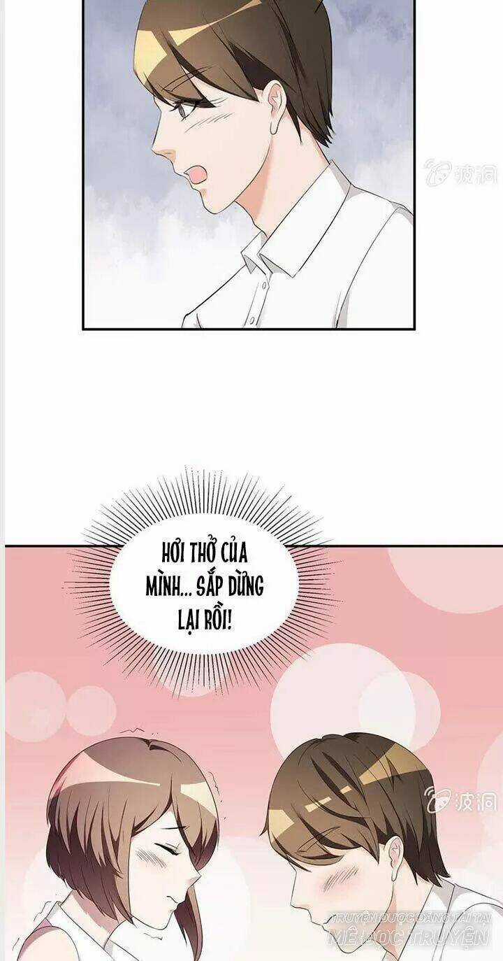 Kháp Kháp Hương Phản Chapter 15 trang 15