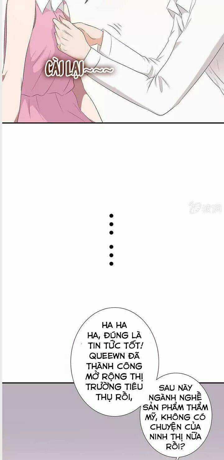 Kháp Kháp Hương Phản Chapter 15 trang 16