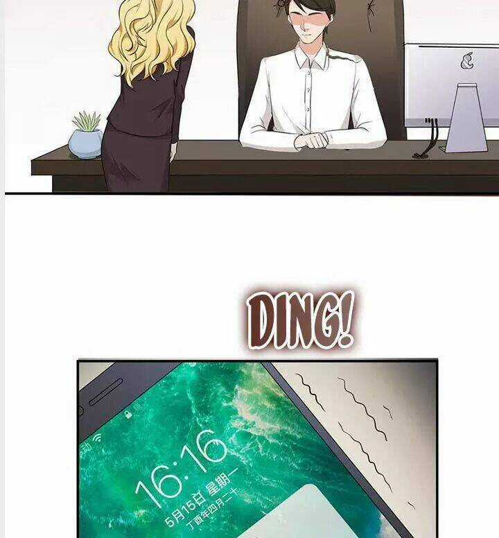 Kháp Kháp Hương Phản Chapter 15 trang 19