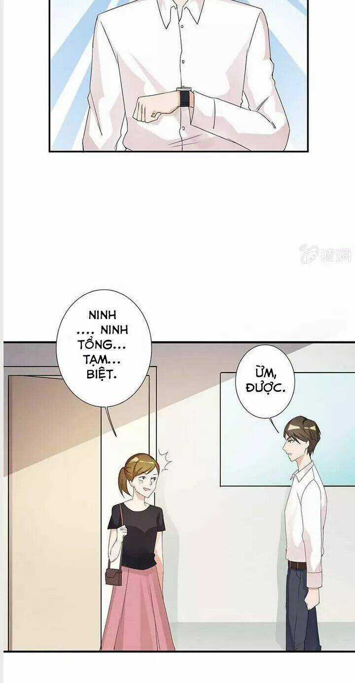 Kháp Kháp Hương Phản Chapter 15 trang 2