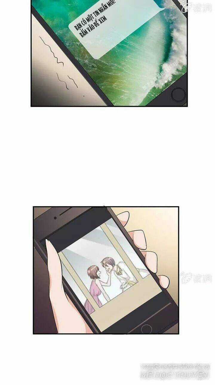 Kháp Kháp Hương Phản Chapter 15 trang 20