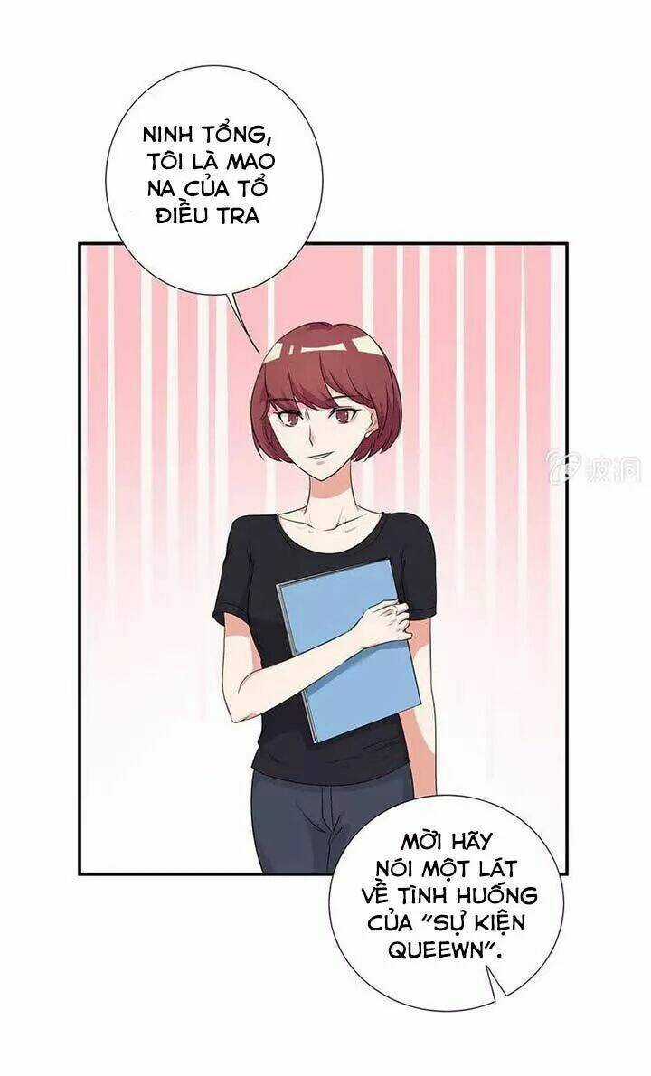 Kháp Kháp Hương Phản Chapter 15 trang 22