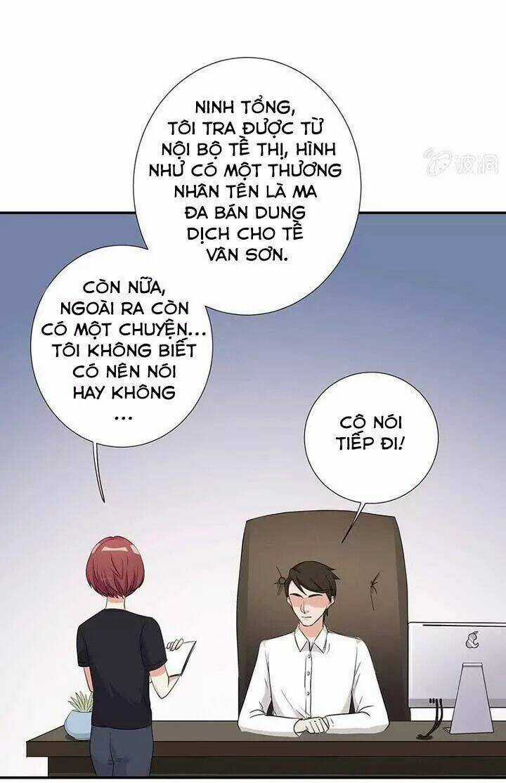 Kháp Kháp Hương Phản Chapter 15 trang 23