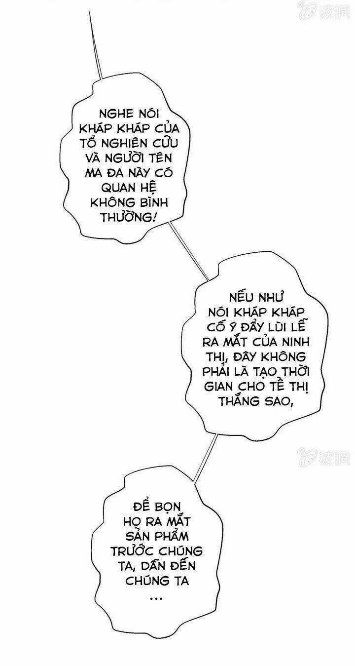 Kháp Kháp Hương Phản Chapter 15 trang 24