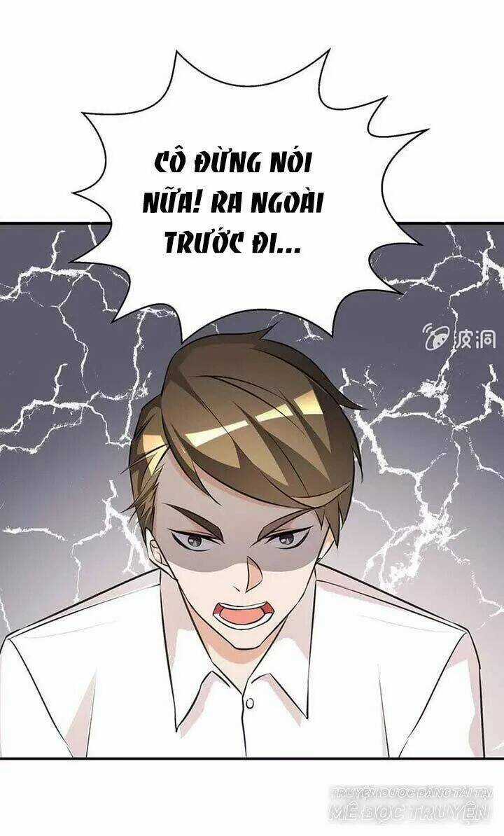 Kháp Kháp Hương Phản Chapter 15 trang 25