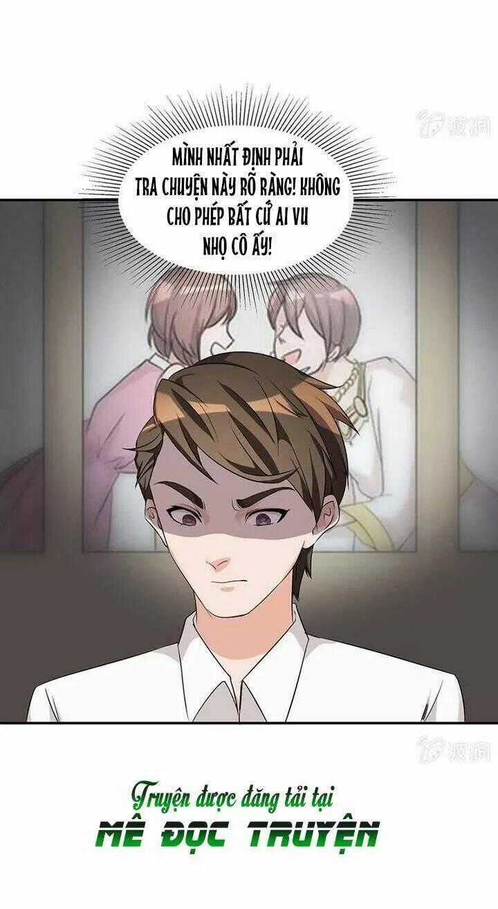 Kháp Kháp Hương Phản Chapter 15 trang 27