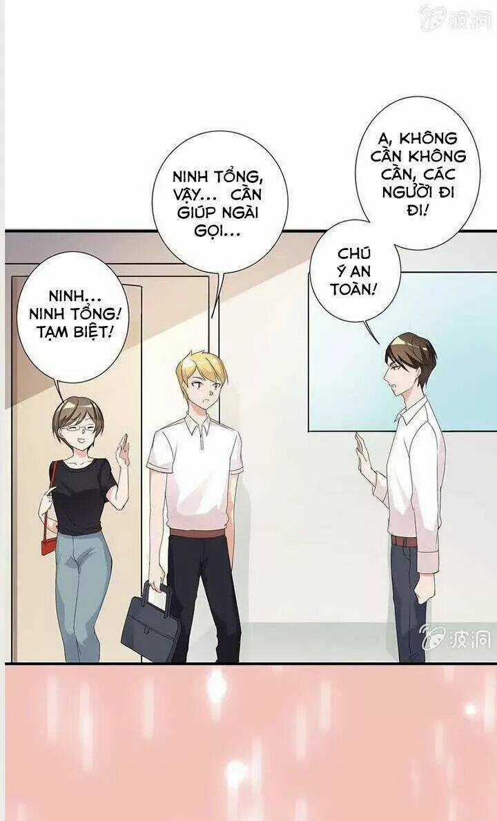 Kháp Kháp Hương Phản Chapter 15 trang 3