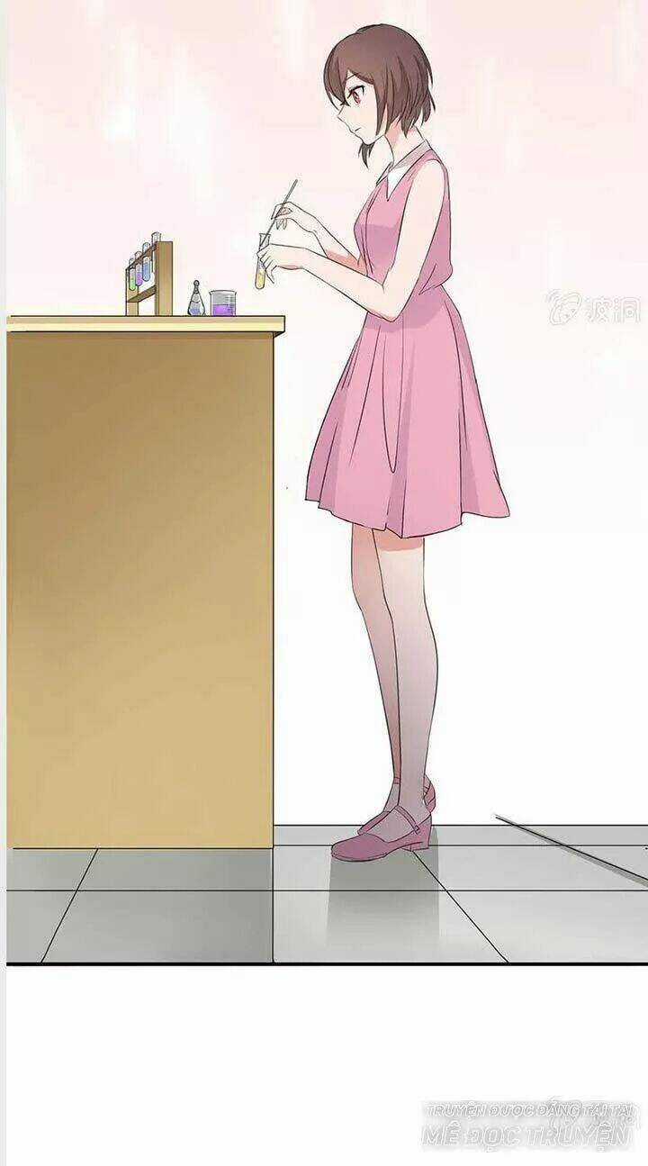 Kháp Kháp Hương Phản Chapter 15 trang 5