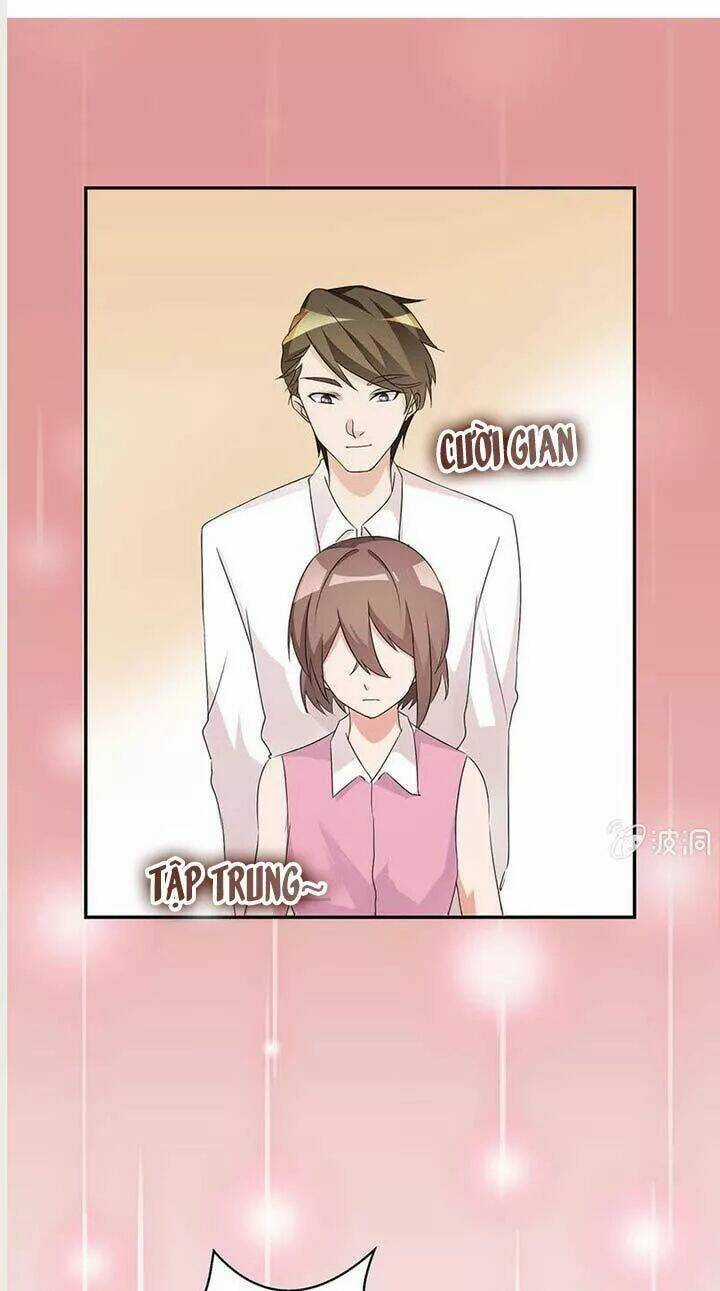 Kháp Kháp Hương Phản Chapter 15 trang 6