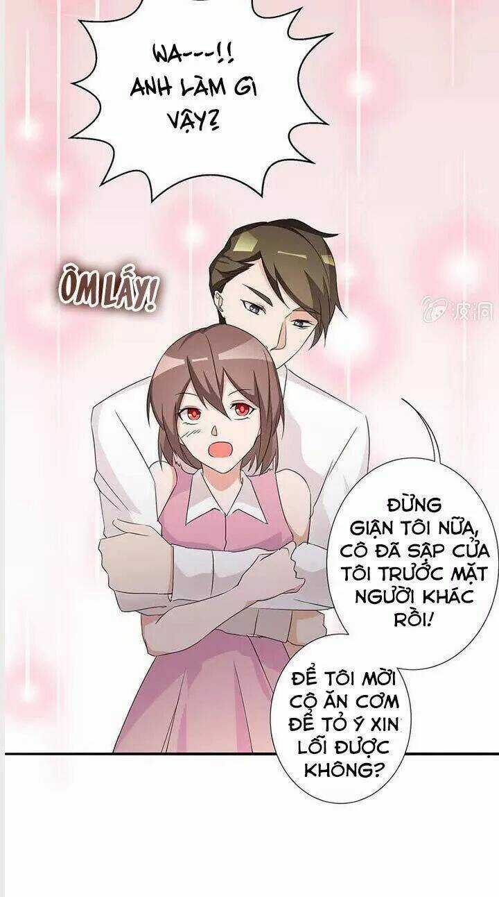 Kháp Kháp Hương Phản Chapter 15 trang 7