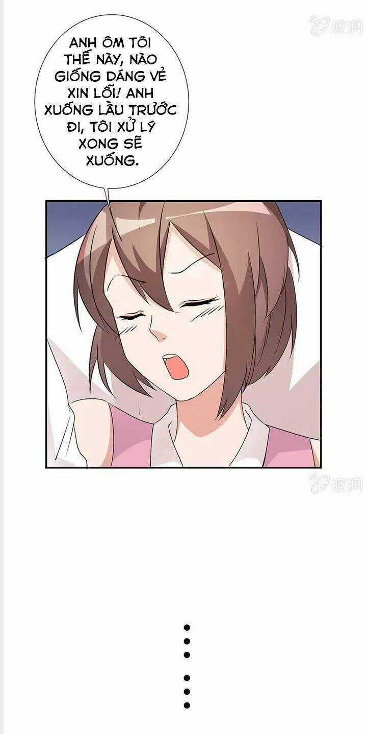 Kháp Kháp Hương Phản Chapter 15 trang 8