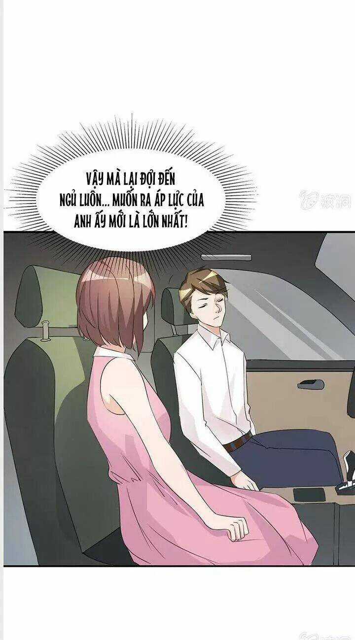 Kháp Kháp Hương Phản Chapter 15 trang 9