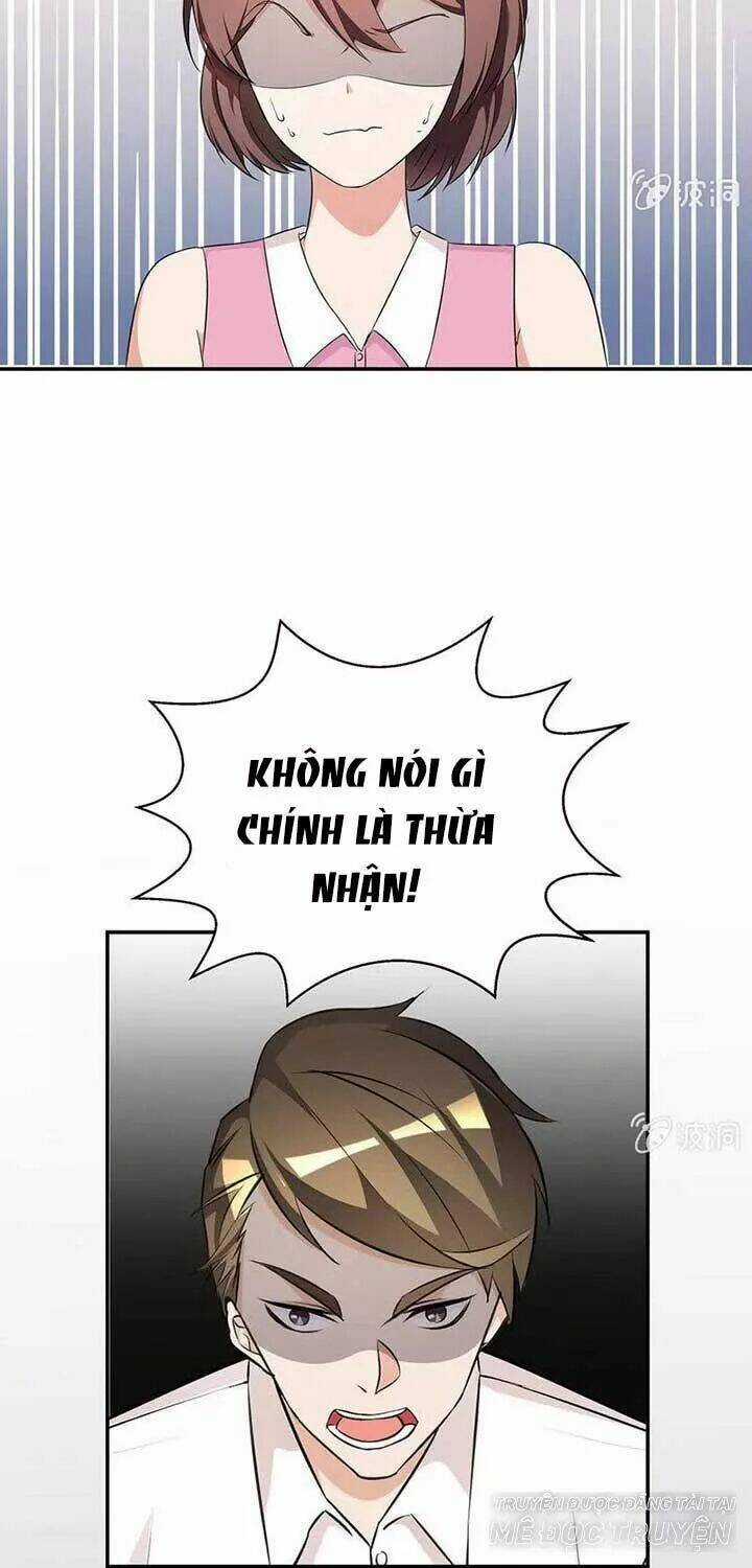 Kháp Kháp Hương Phản Chapter 16 trang 10