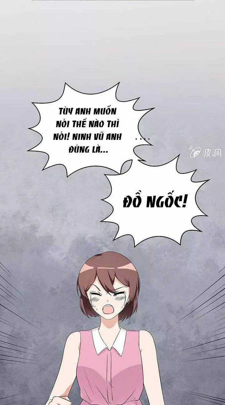 Kháp Kháp Hương Phản Chapter 16 trang 11