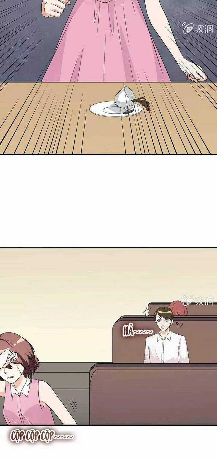 Kháp Kháp Hương Phản Chapter 16 trang 12