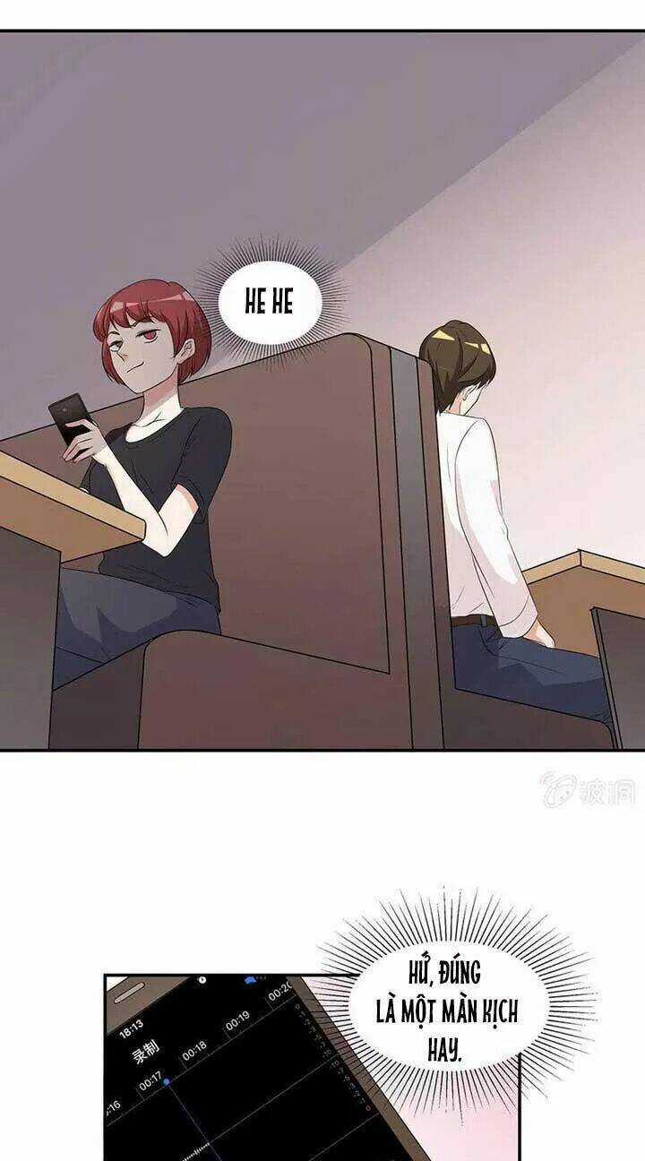 Kháp Kháp Hương Phản Chapter 16 trang 14