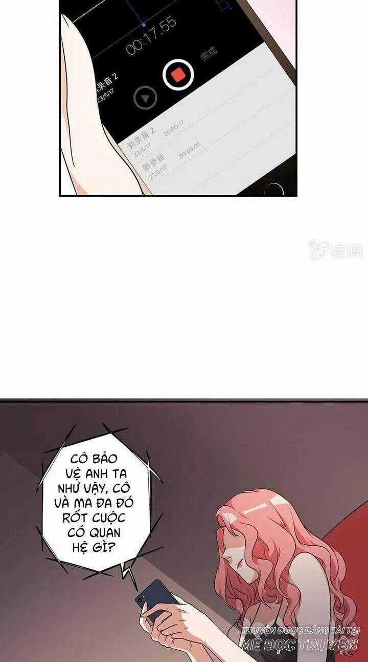 Kháp Kháp Hương Phản Chapter 16 trang 15