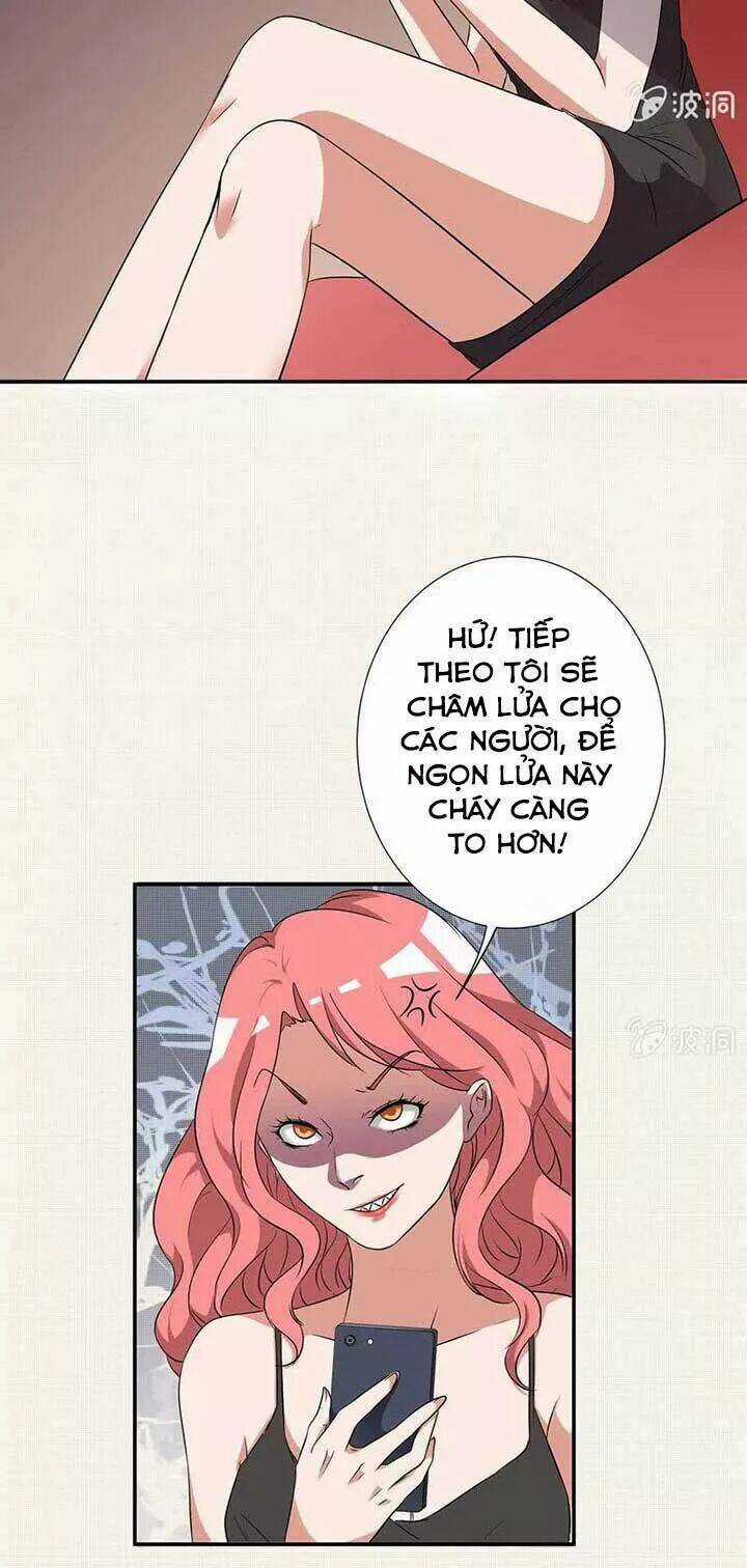 Kháp Kháp Hương Phản Chapter 16 trang 16