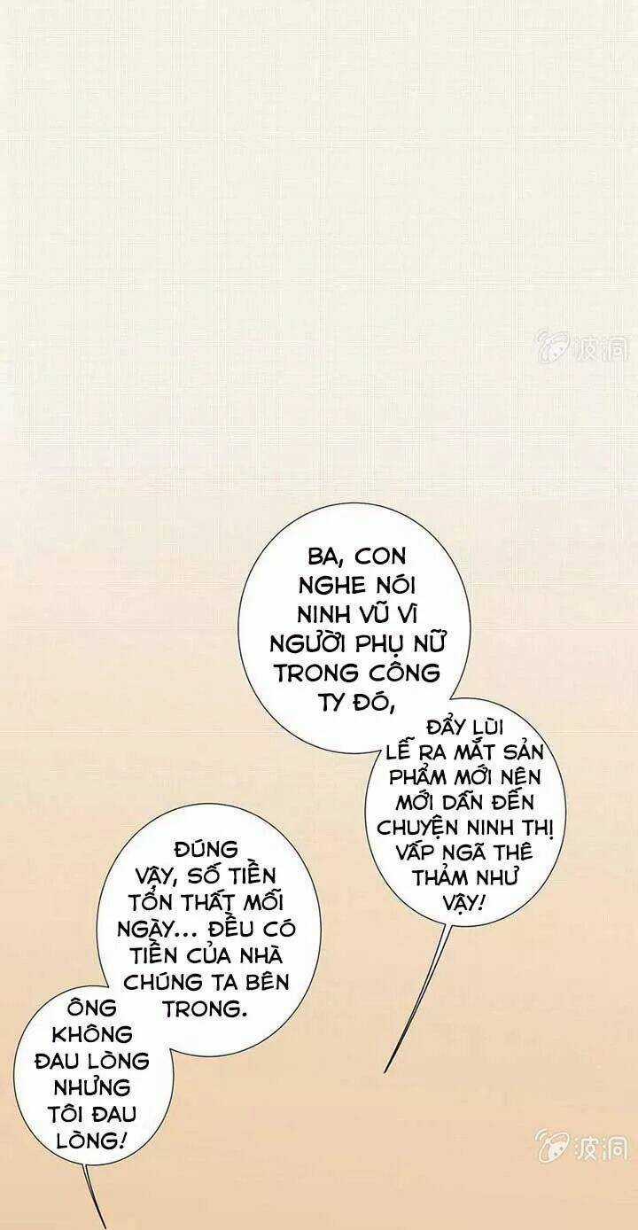 Kháp Kháp Hương Phản Chapter 16 trang 17