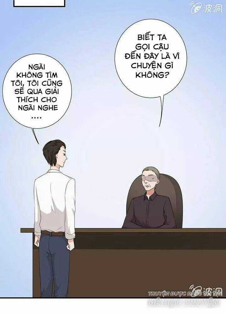 Kháp Kháp Hương Phản Chapter 16 trang 20