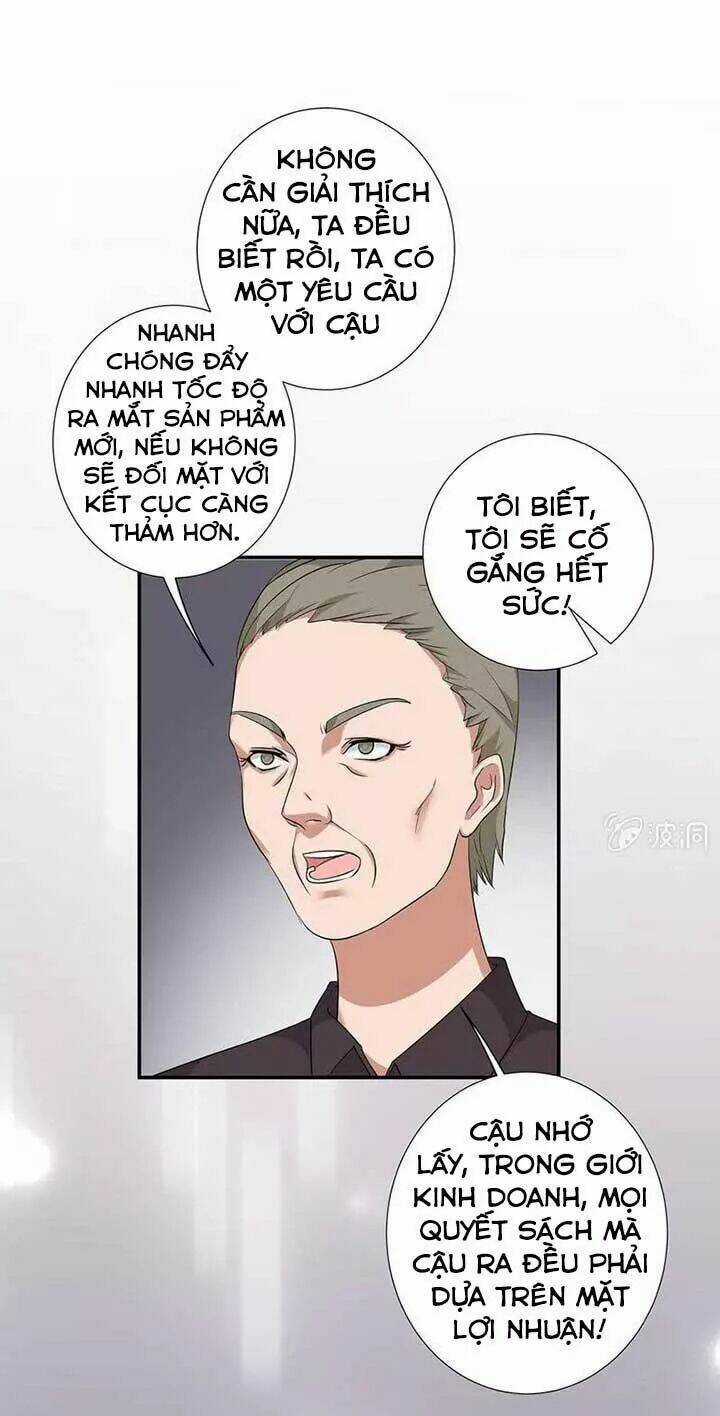 Kháp Kháp Hương Phản Chapter 16 trang 21