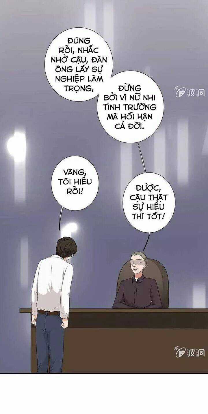 Kháp Kháp Hương Phản Chapter 16 trang 22