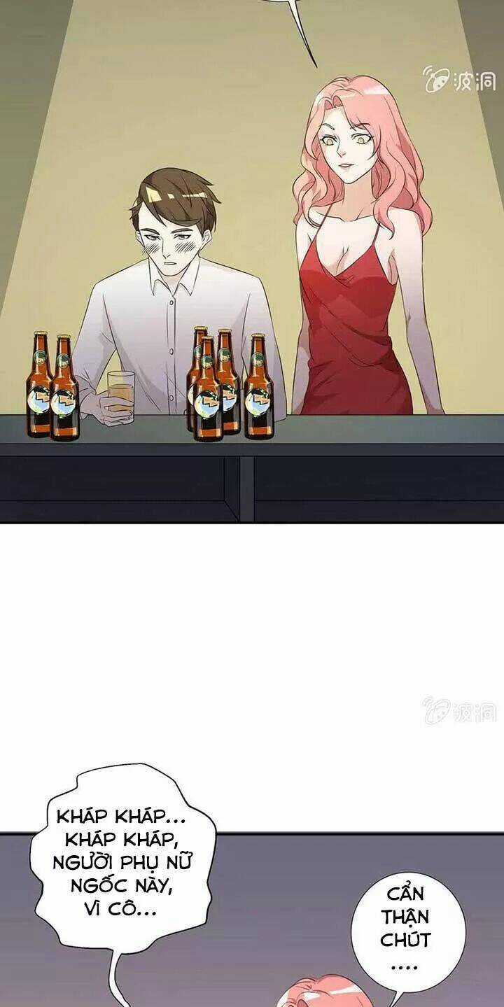 Kháp Kháp Hương Phản Chapter 16 trang 24