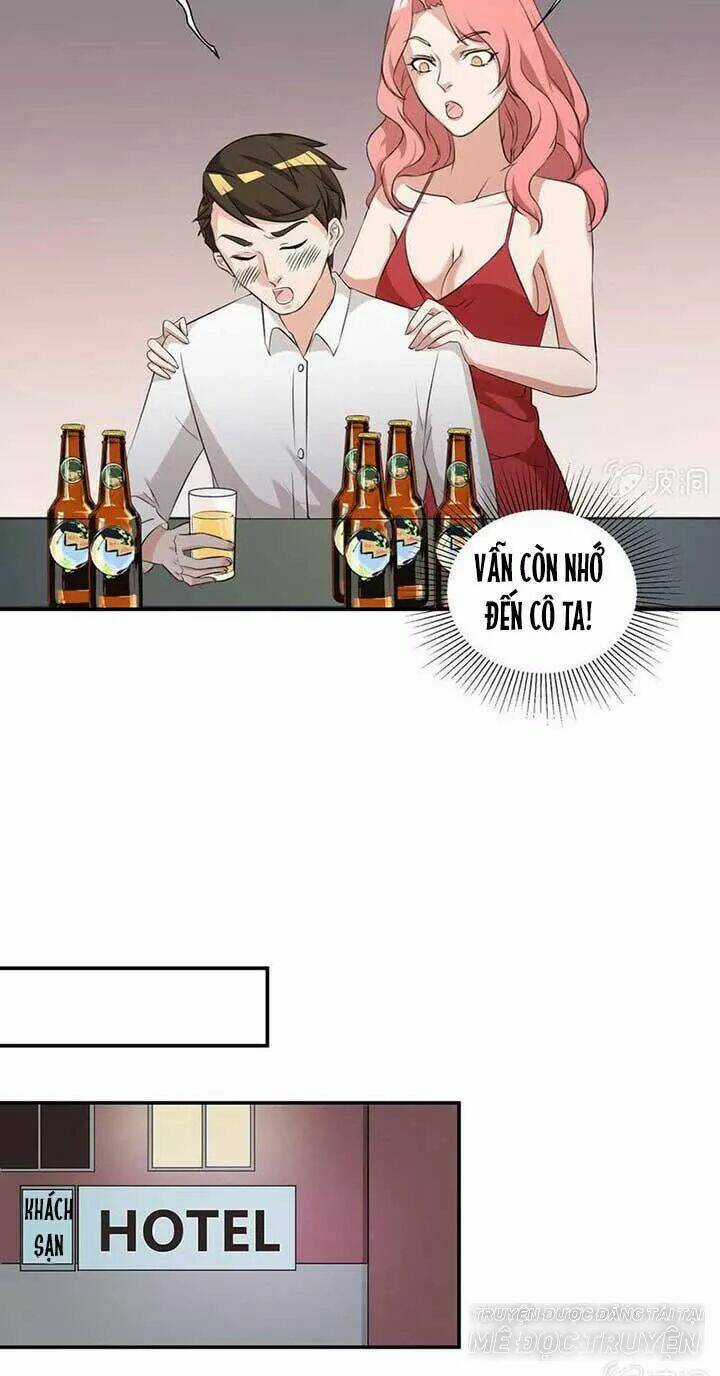 Kháp Kháp Hương Phản Chapter 16 trang 25