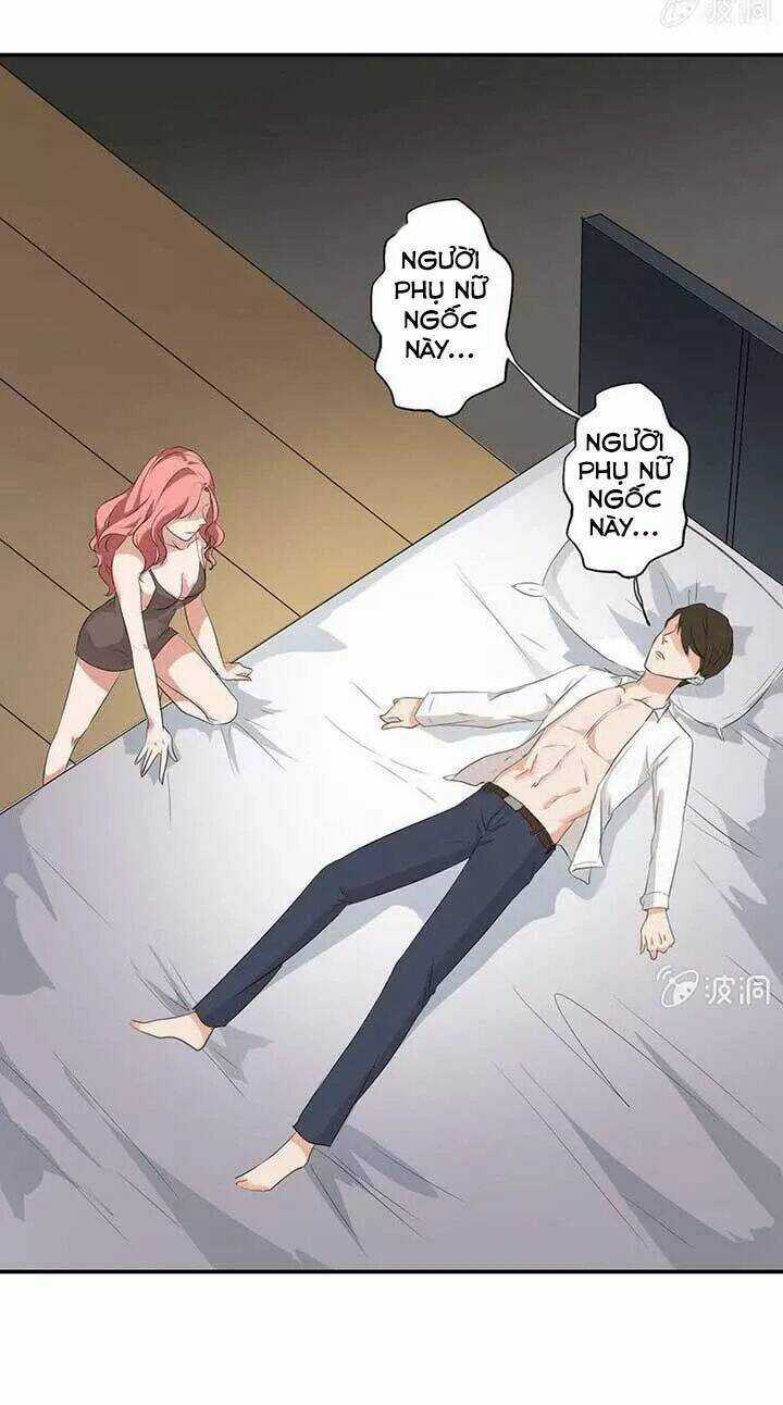 Kháp Kháp Hương Phản Chapter 16 trang 26