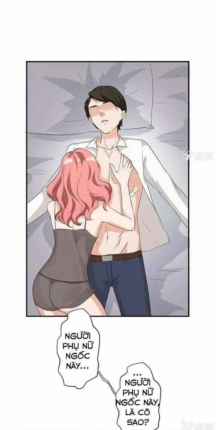 Kháp Kháp Hương Phản Chapter 16 trang 27