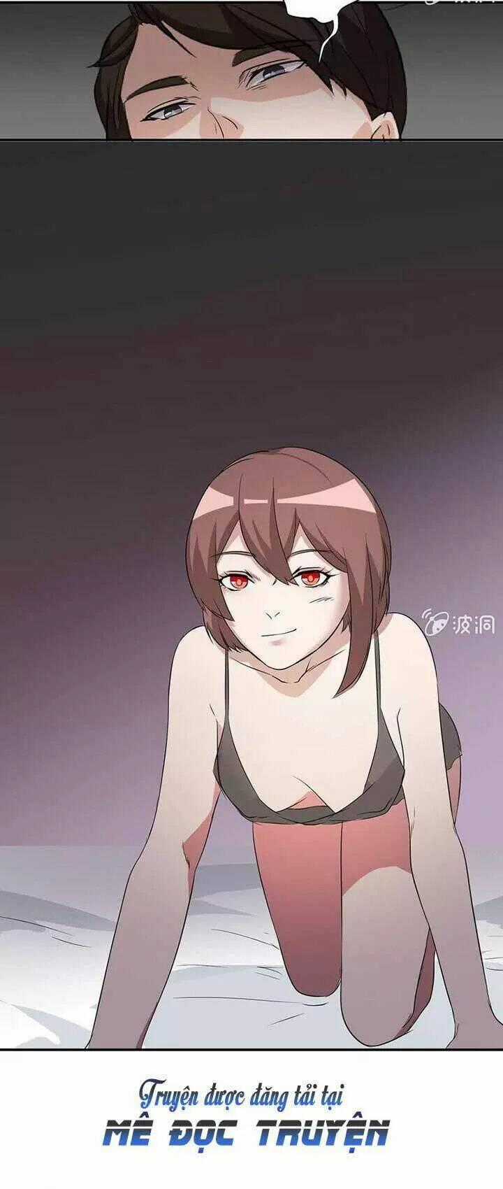 Kháp Kháp Hương Phản Chapter 16 trang 28