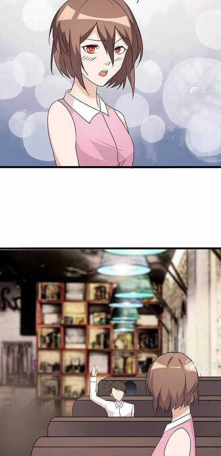 Kháp Kháp Hương Phản Chapter 16 trang 3