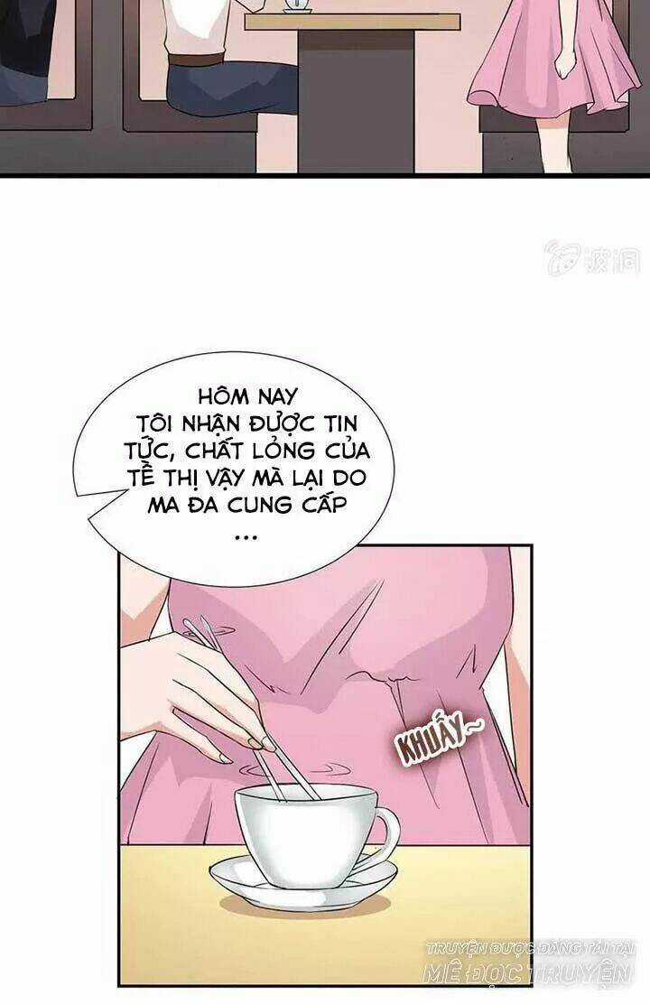 Kháp Kháp Hương Phản Chapter 16 trang 5