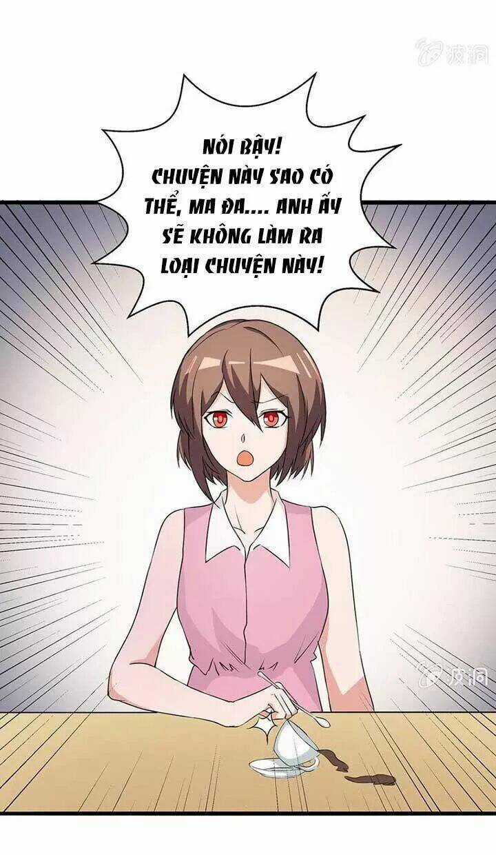 Kháp Kháp Hương Phản Chapter 16 trang 6