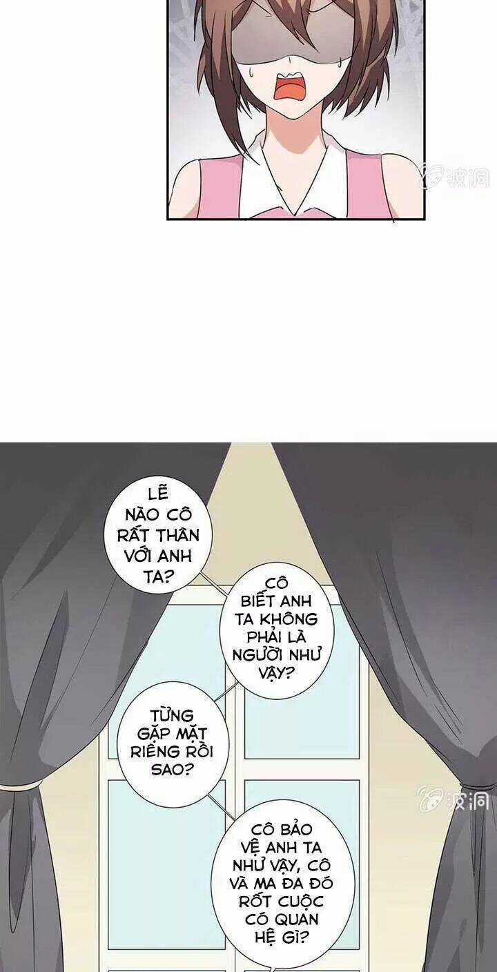 Kháp Kháp Hương Phản Chapter 16 trang 8