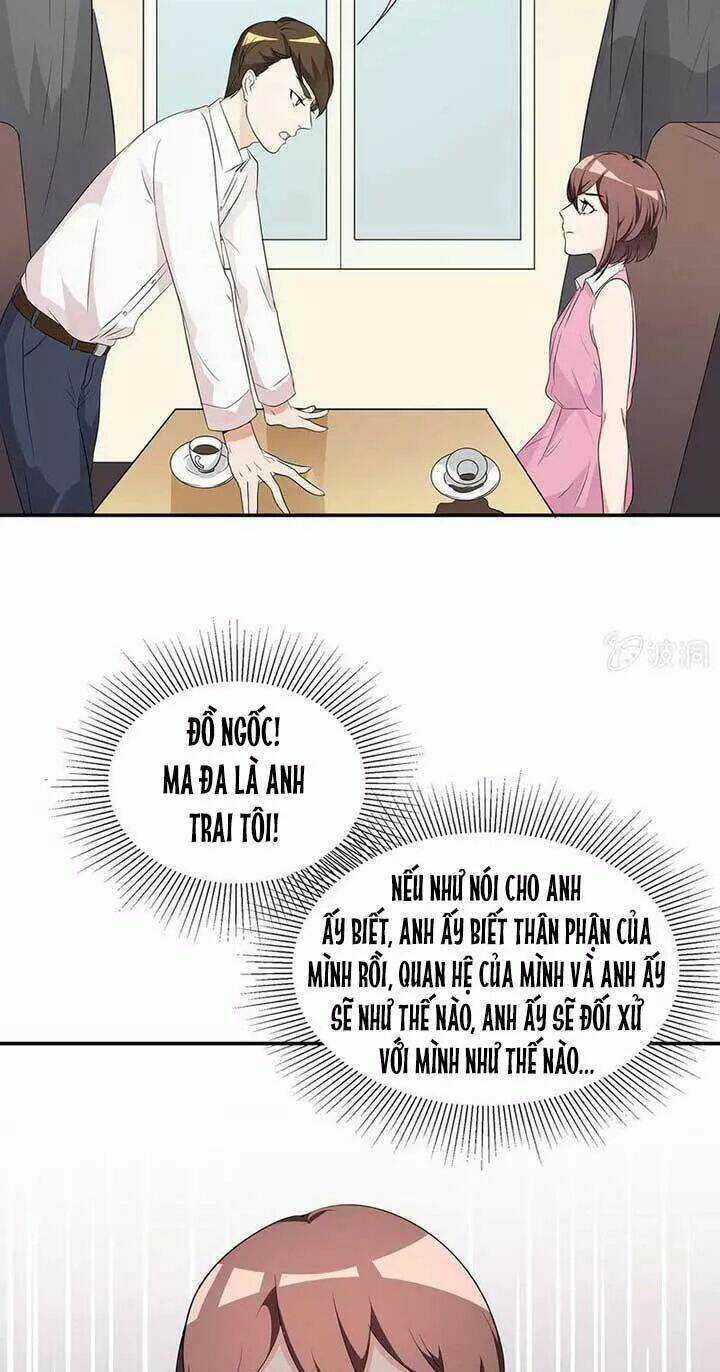 Kháp Kháp Hương Phản Chapter 16 trang 9