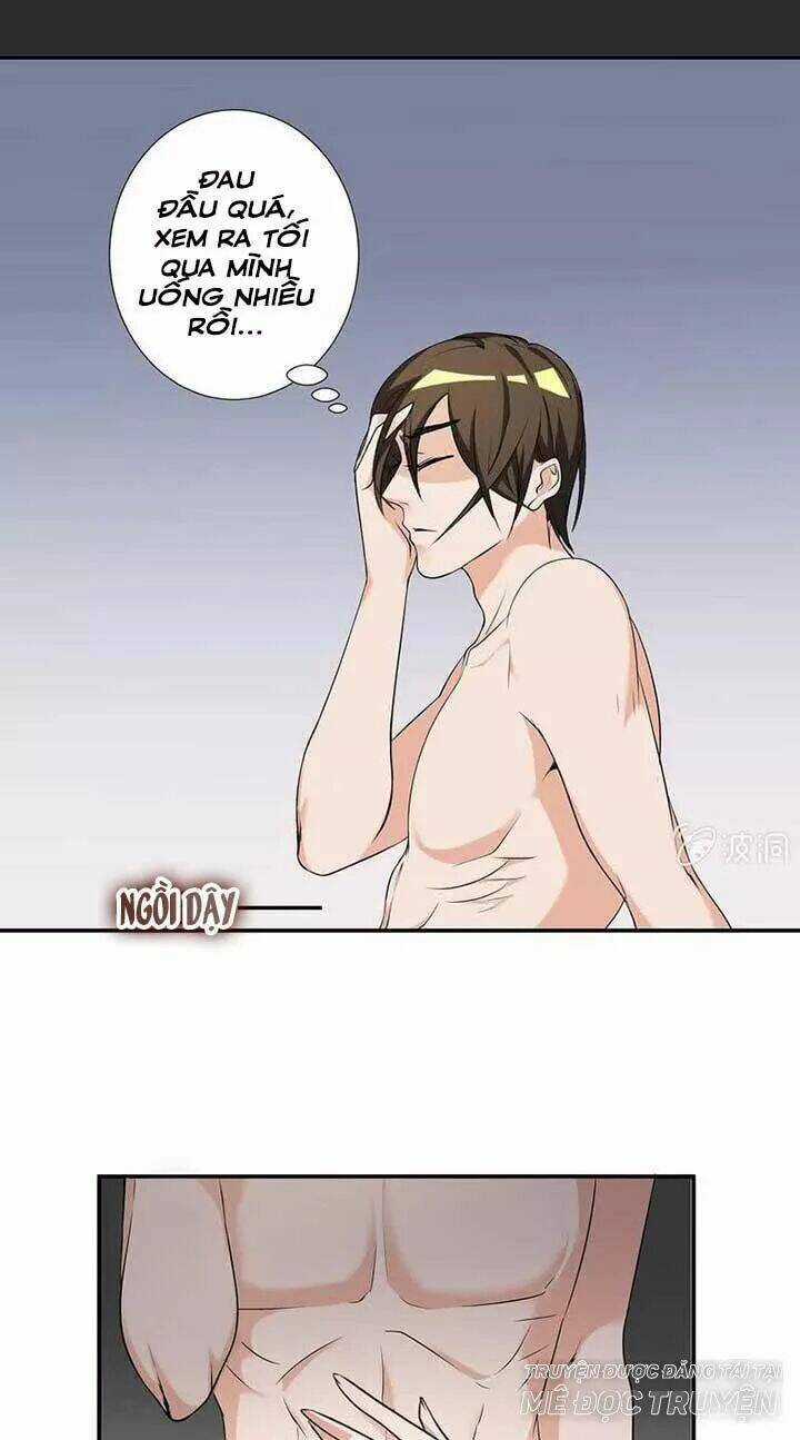 Kháp Kháp Hương Phản Chapter 17 trang 10