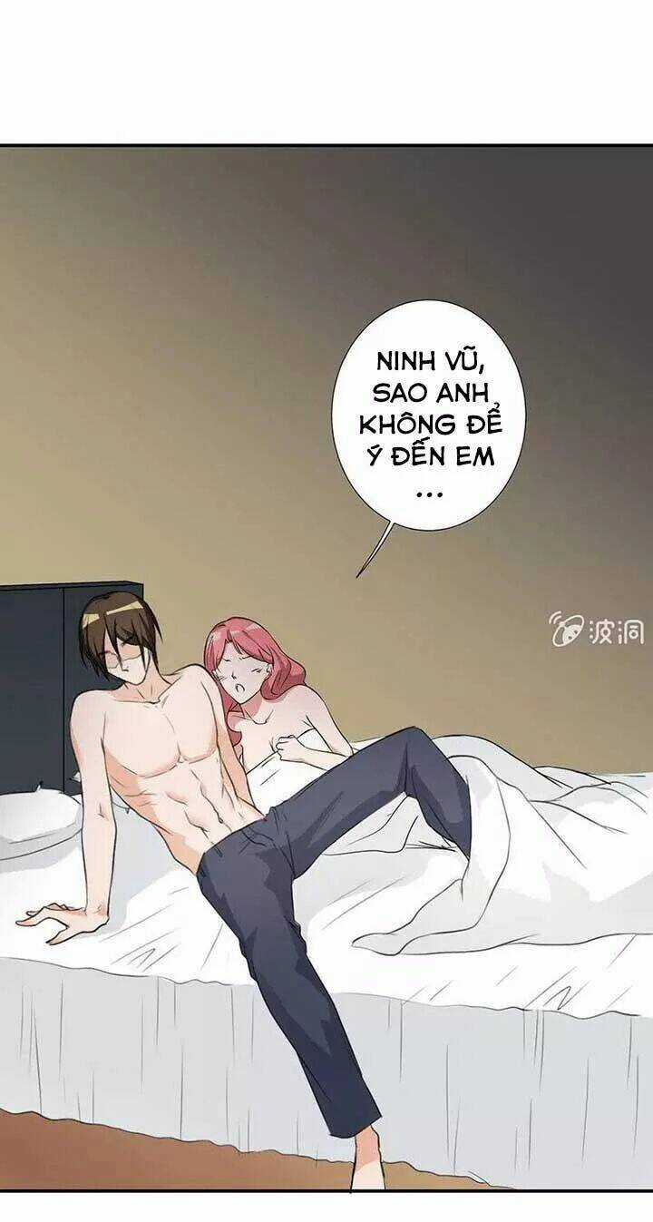 Kháp Kháp Hương Phản Chapter 17 trang 12