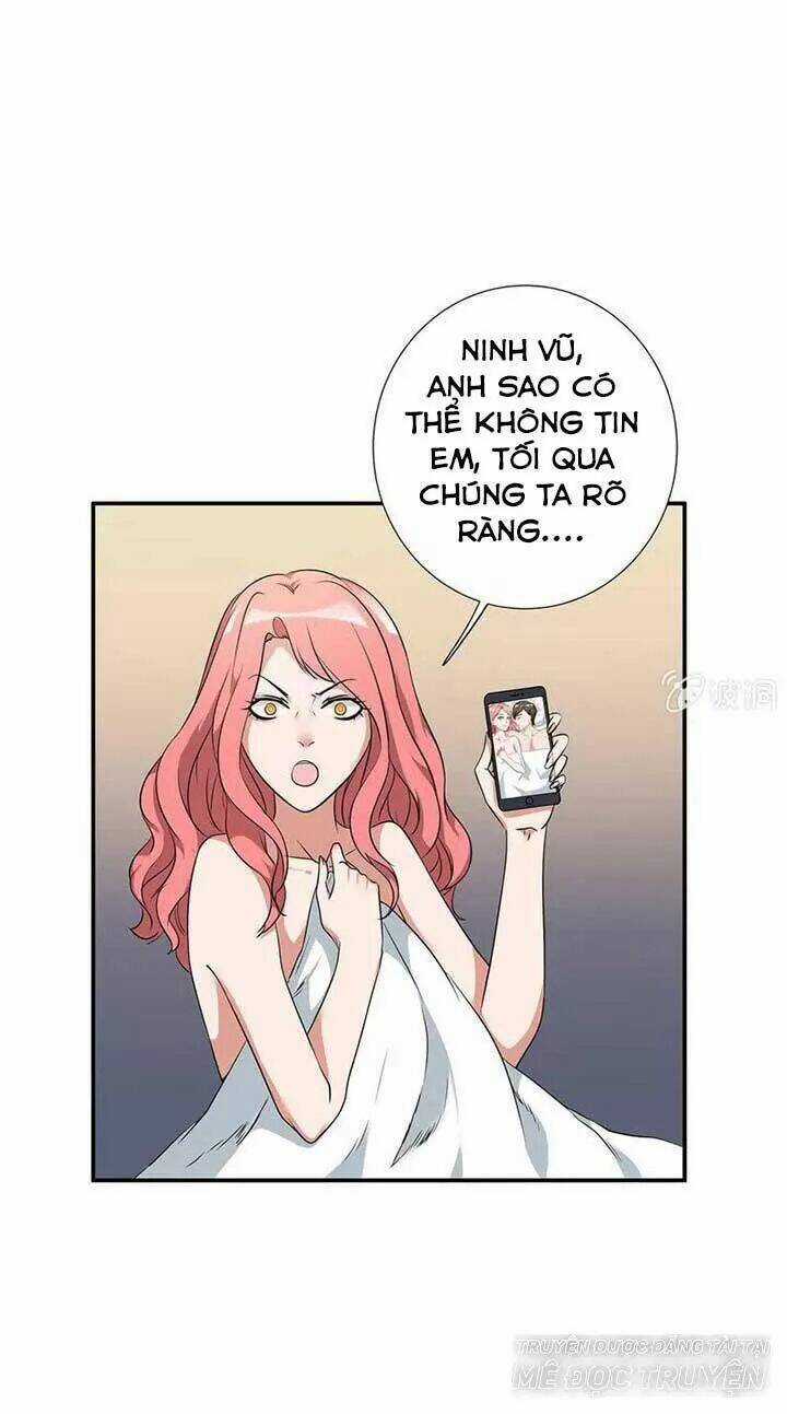 Kháp Kháp Hương Phản Chapter 17 trang 15