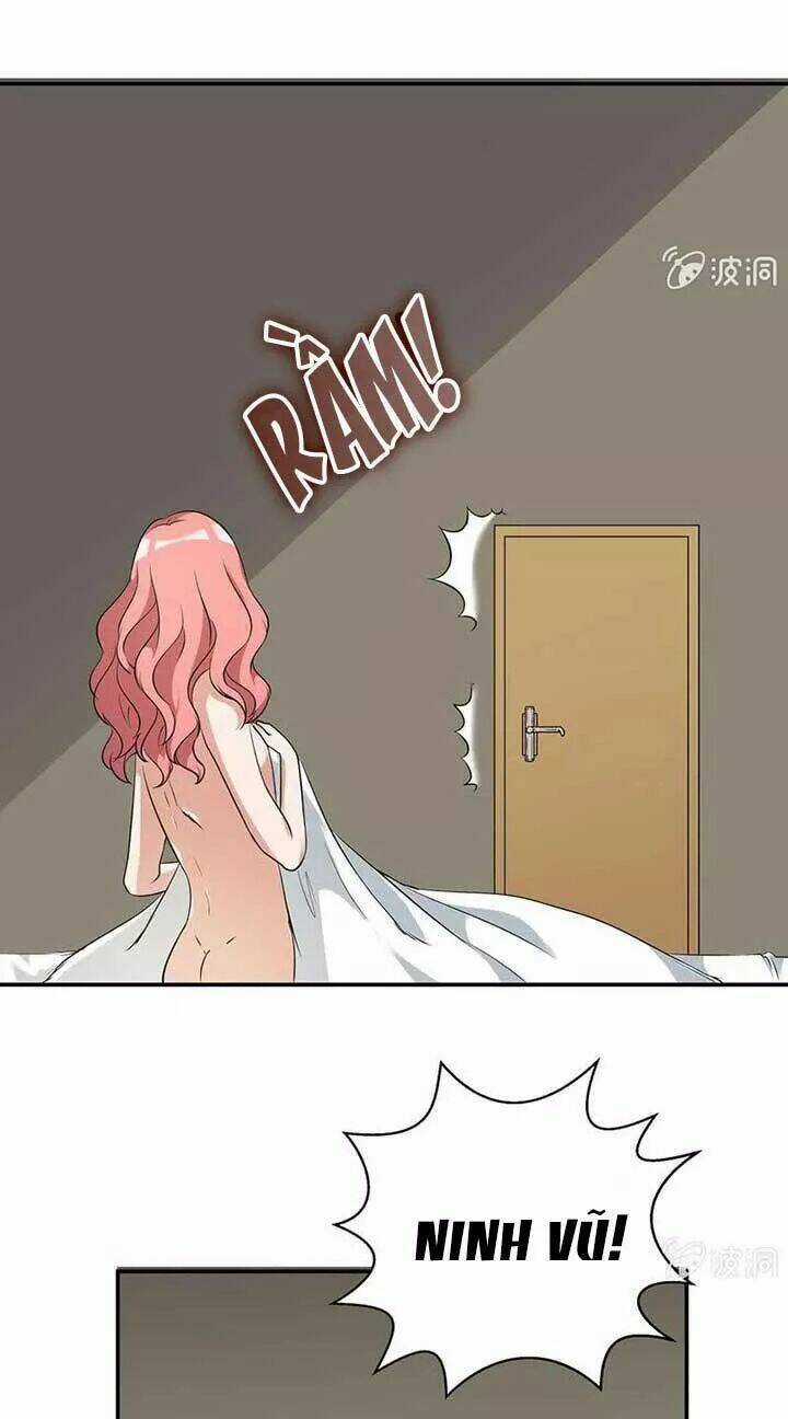 Kháp Kháp Hương Phản Chapter 17 trang 16