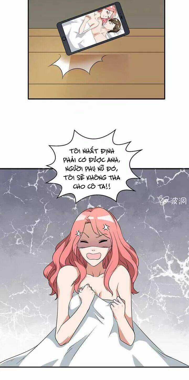 Kháp Kháp Hương Phản Chapter 17 trang 17