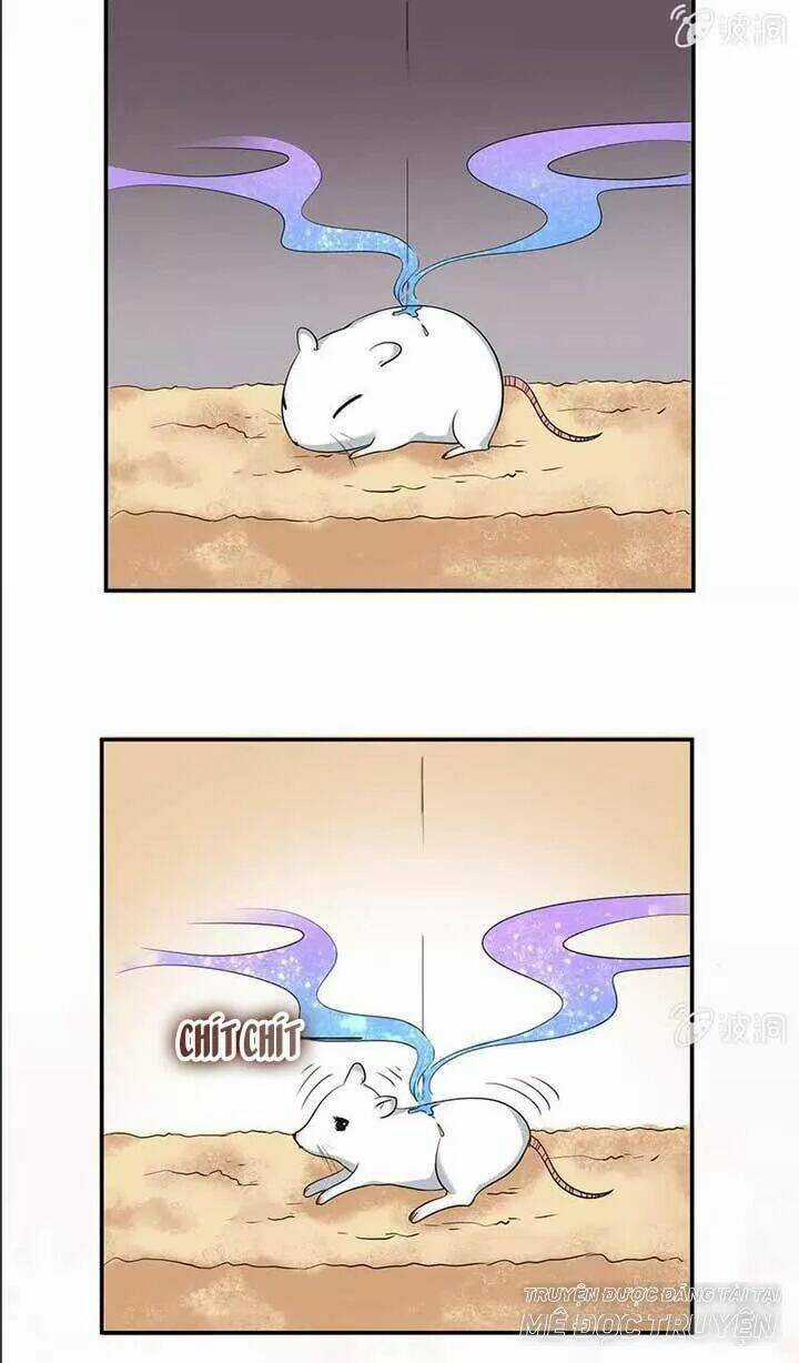 Kháp Kháp Hương Phản Chapter 17 trang 20