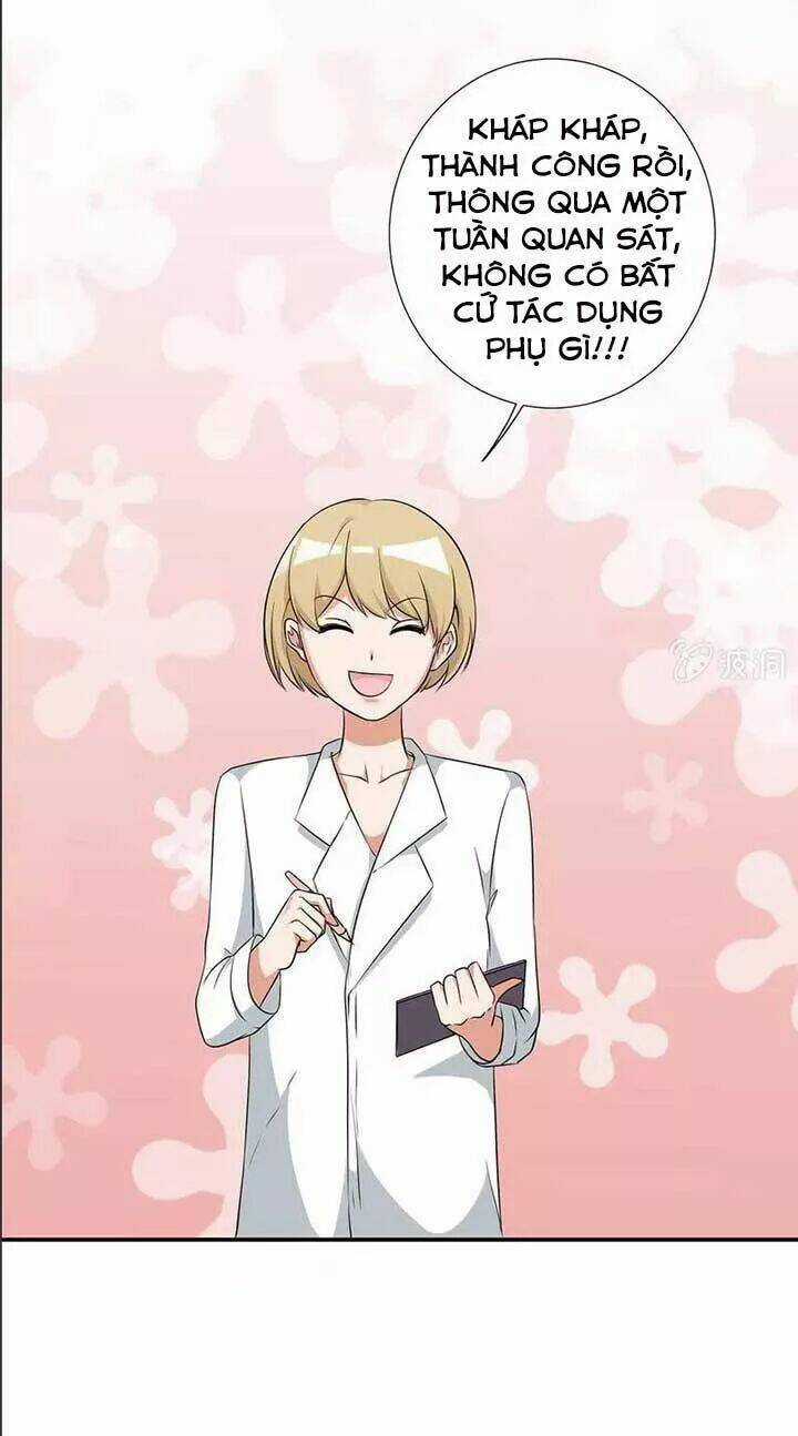 Kháp Kháp Hương Phản Chapter 17 trang 21