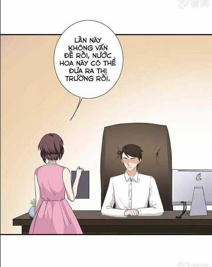 Kháp Kháp Hương Phản Chapter 17 trang 23