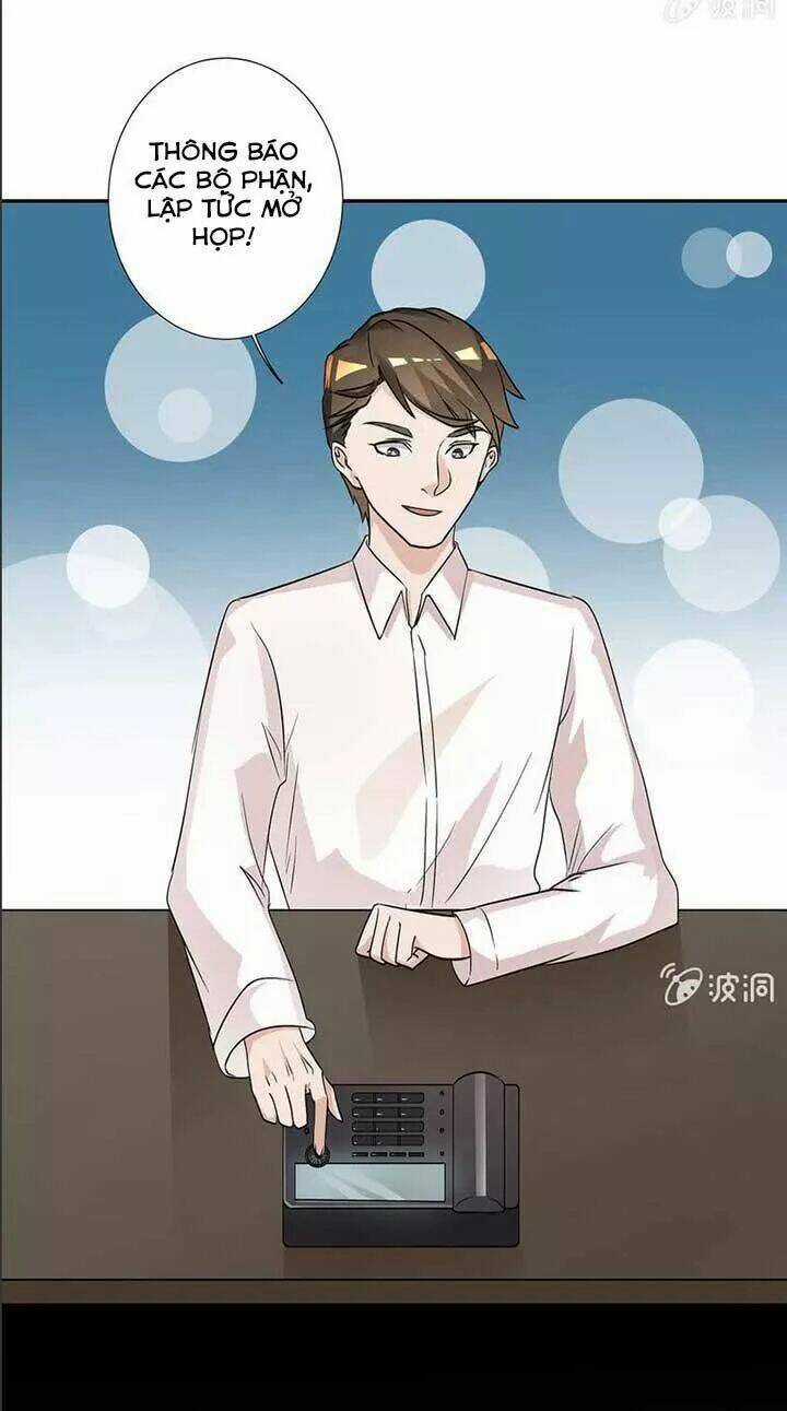 Kháp Kháp Hương Phản Chapter 17 trang 24