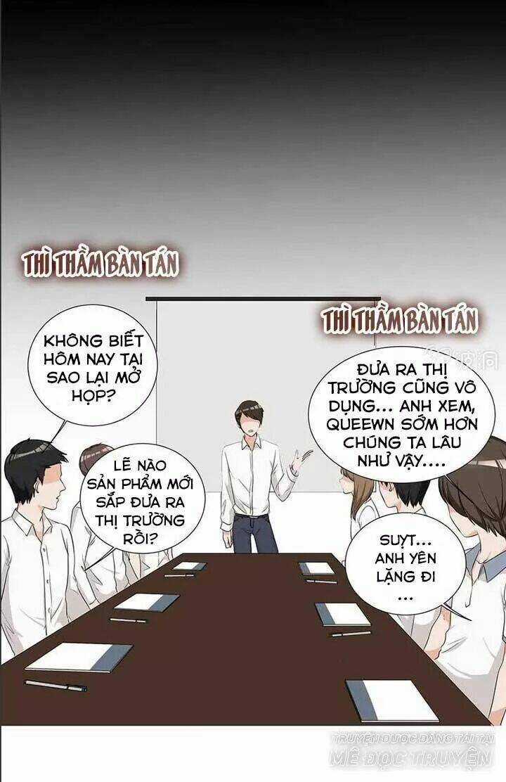 Kháp Kháp Hương Phản Chapter 17 trang 25