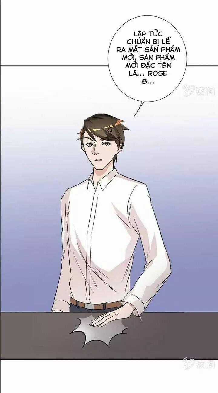 Kháp Kháp Hương Phản Chapter 17 trang 26